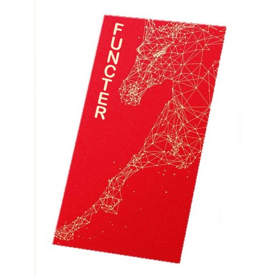 Customized Horse Year Chinese New Year Red Envelope #30