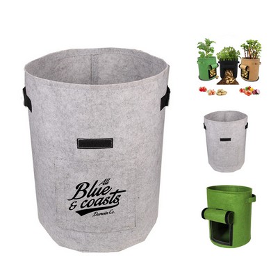 10 Gallon Fabric Potato Grow Bag