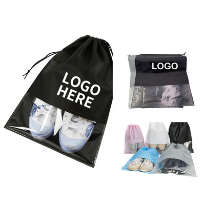 6" Premium Non-Woven Shoe Cover