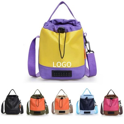 Leisure Water Bottle Bag