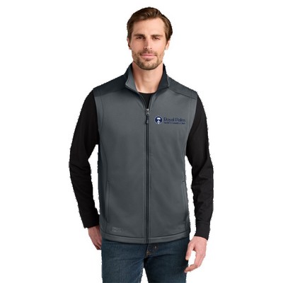 Eddie Bauer® Smooth Mid Layer Fleece Vest