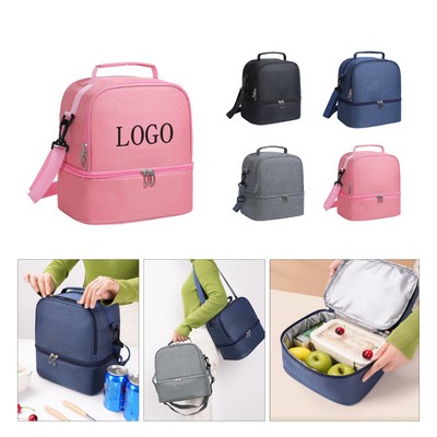 Baby Insulated Breastmilk Cooler