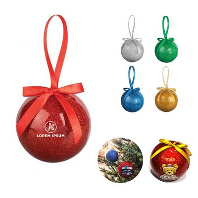 Christmas Decorative Balls