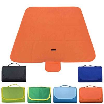 Waterproof Picnic Mat