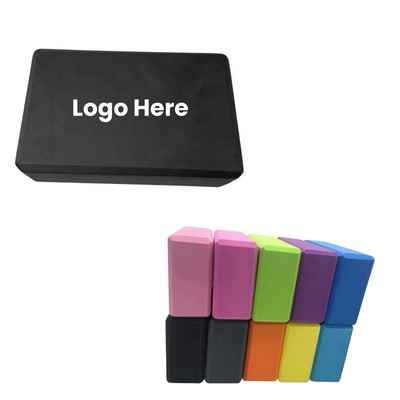 Yoga Block