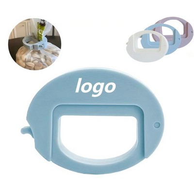 Plastic Bag Food Bag Moisture-Proof Sealing Clip