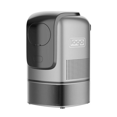 Miniature Smart HD Projector