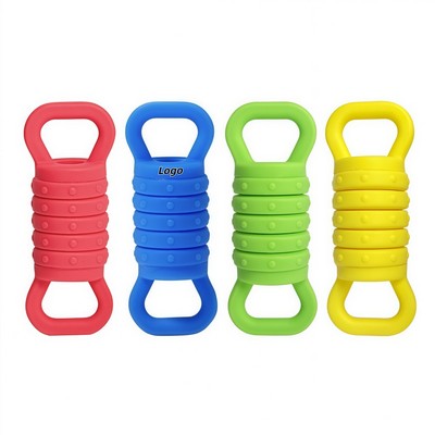 Silicone Fidget Pull Toy for Stress Relief All Ages Enjoy
