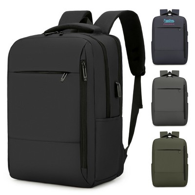 Waterproof Laptop Backpack