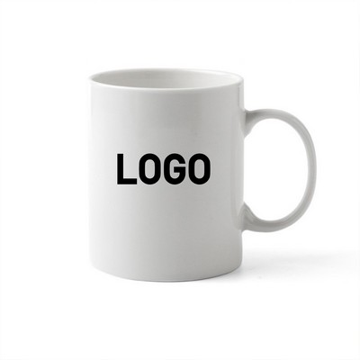 11Oz High-Temperature Ceramic Coffee Mug