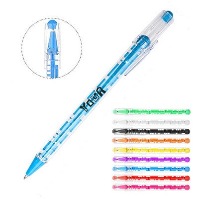 Maze Rollerball Pens