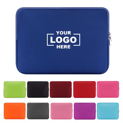 15.6" Neoprene Laptop Sleeve