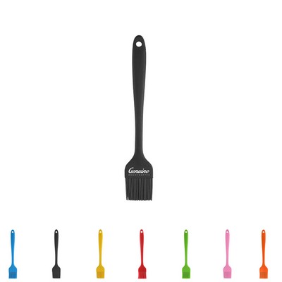 Food Grade Silicone Basting Brush