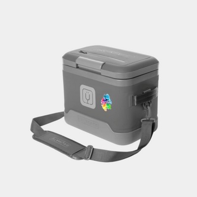 BruMate® MagPack 12-Can Shoulder Sling Soft Cooler Bag