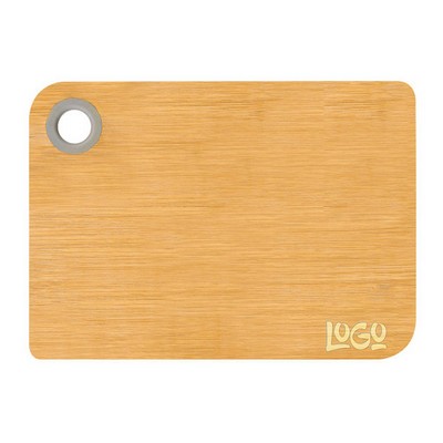 Kitchen Bamboo Chopping Block Cutting Boards
