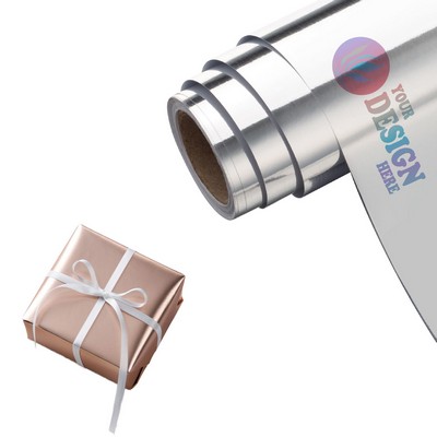 Aluminized Gift Tissue Paper