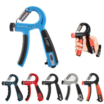 Arm And Finger Strength Trainer