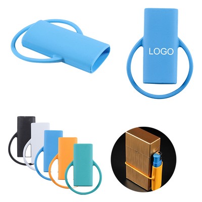 Silicone Lighter Case