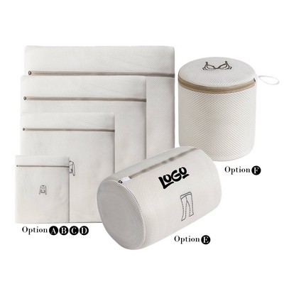 Laundry Mesh Bra Wash Bag