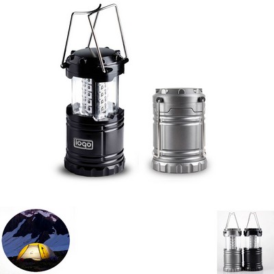 Led Camping Lantern