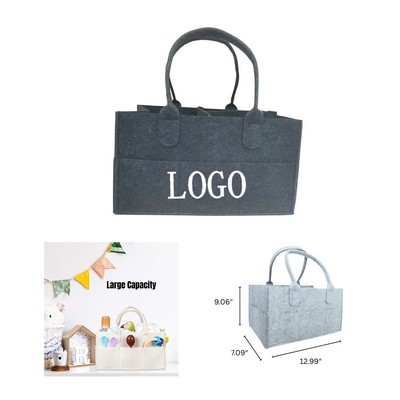 Infant Essentials Storage Bag