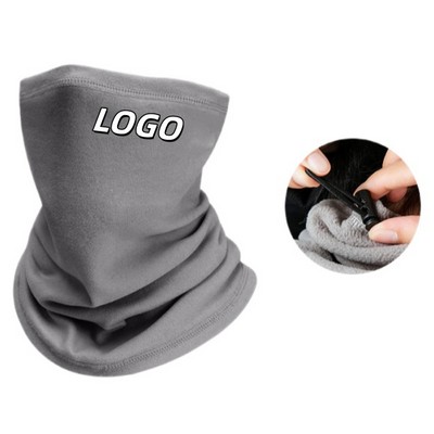Winter Neck Gaiter Warmer