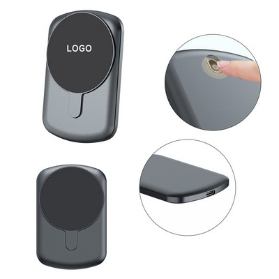 Magnetic Telephone Voice Recorder