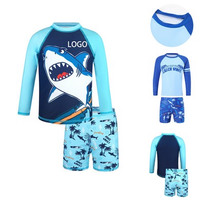 SPF Sun Protection Swimsuit Quick Dry Bathing Suit