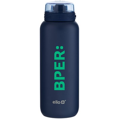32 oz Ello Cooper Water Water Bottle (Winter Solstice)