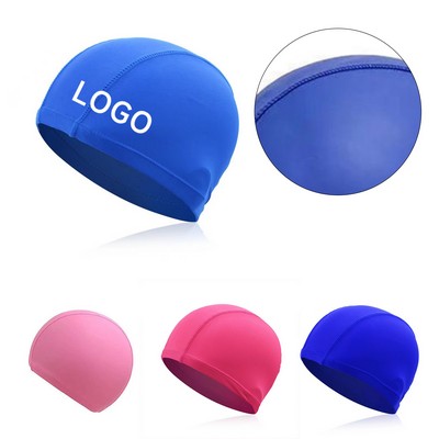 High Elasticity Swimming Cap