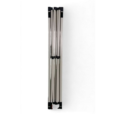 10' Steel Tent Frame (Hardware only).