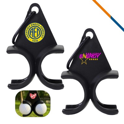 Yanpi Portable Golf Ball Holder