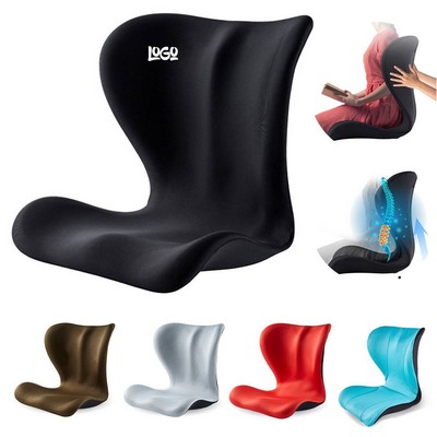 Comfort Lumbar Support Pillow