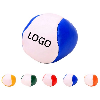 Hacky Sack Kick Ball