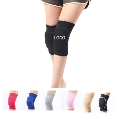 Volleyball Knee Pads for Dancers