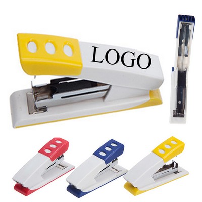 Creative Colors Hollow Stapler