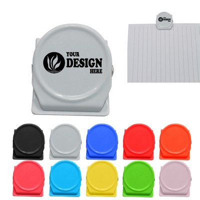 Multi-purpose Sealing Clip