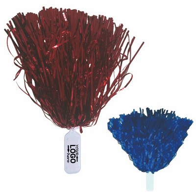 Cheerleading Pom Pom
