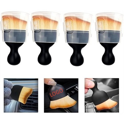 Car Interior Cleaning Soft Brush
