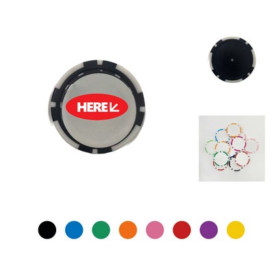 Poker Chip