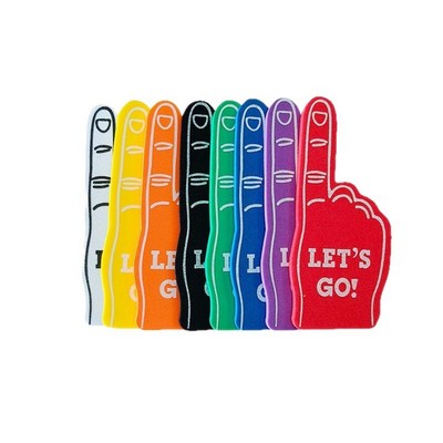 EVA Activity Cheering Glove