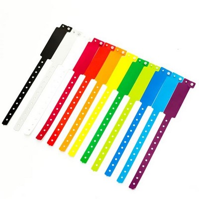 Vinyl Wristband