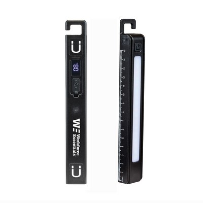 Cedar Creek® Atlas Rechargeable LED Flashlight