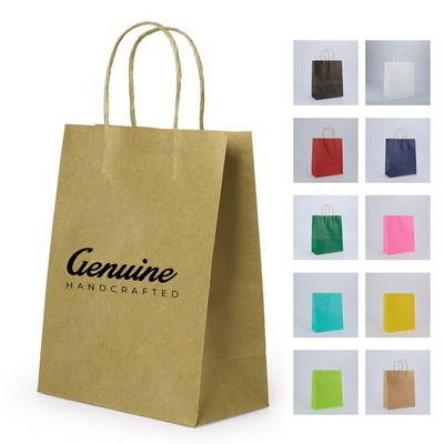 Sustainable Shopping Bag