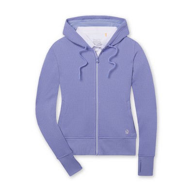 Straight Down® Eliza Hoodie