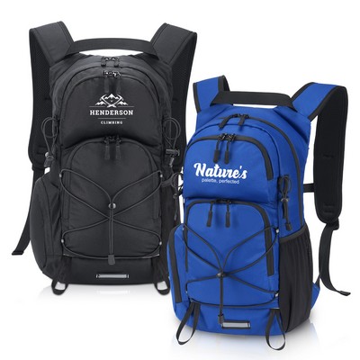 22L Lightweight Outdoor Hiking Backpack