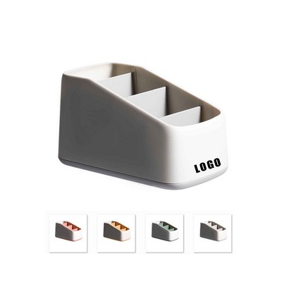 Desktop Organizer Storage Box
