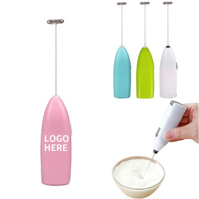 Handheld Milk Foamer