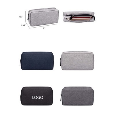 Tech Accessories Pouch Carry Organizer