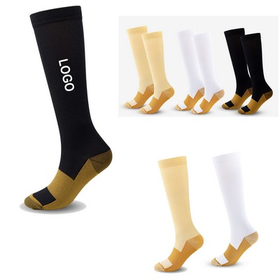 Sports Pressure Socks